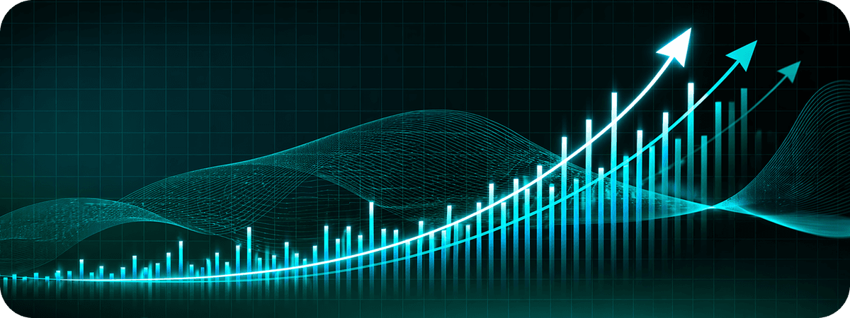 30% relative revenue uplift