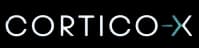 Cortico-X logo