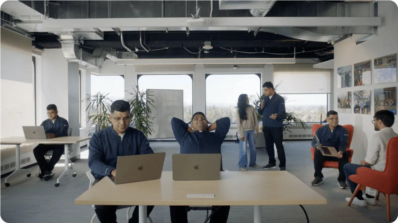 AmpUp AI sales coaching platform demo