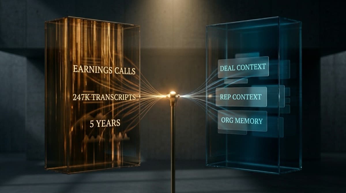 Snapshot vs Memory: Same Cortex Code, Two Data Layers