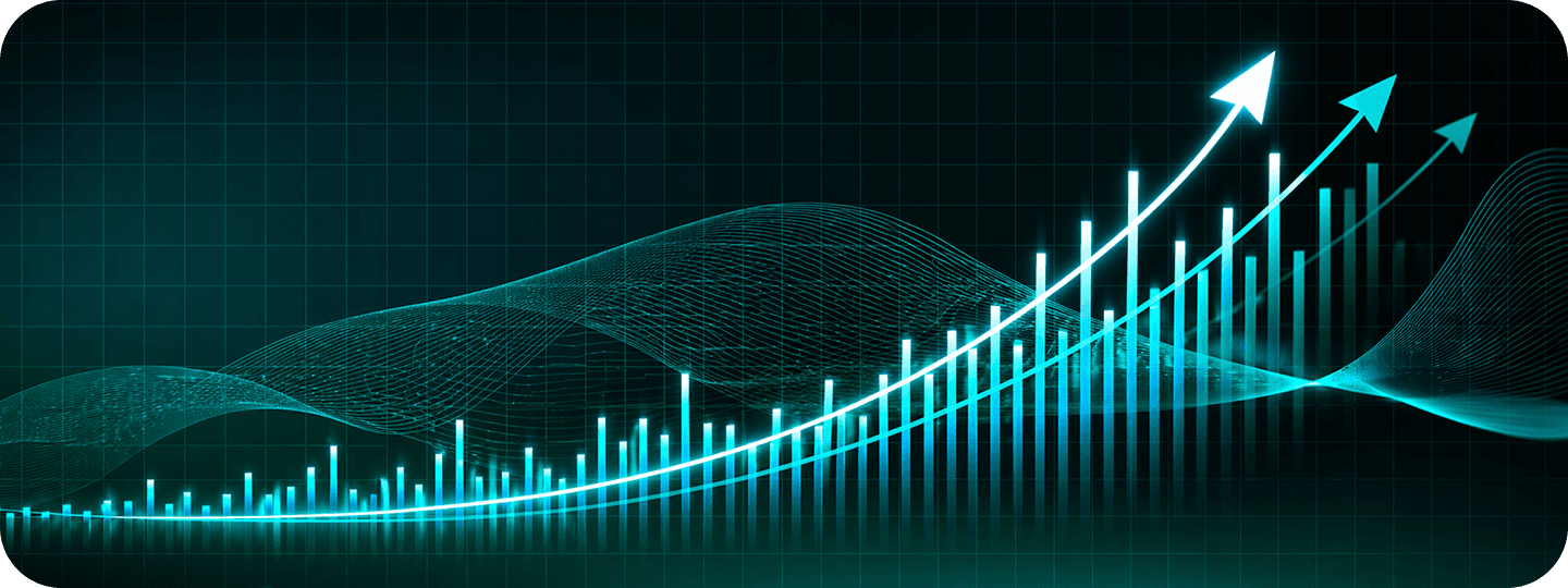 30% relative revenue uplift