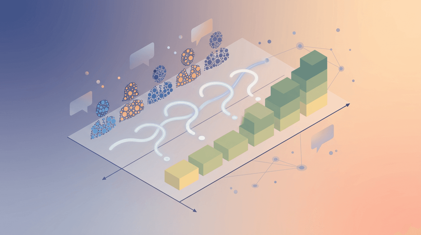 50 Discovery Call Questions by Stage & Buyer Persona | AmpUp