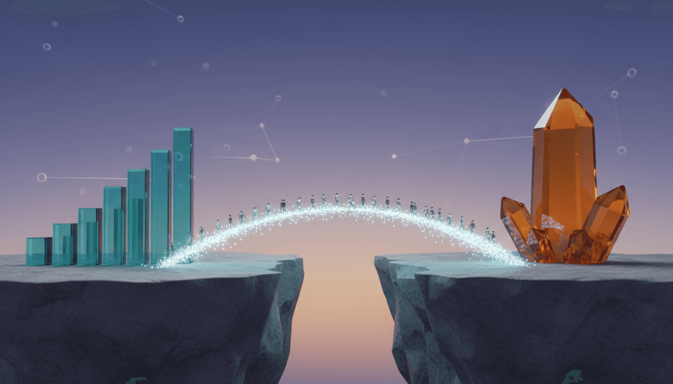Sales Execution Gap: What It Is and How to Close It