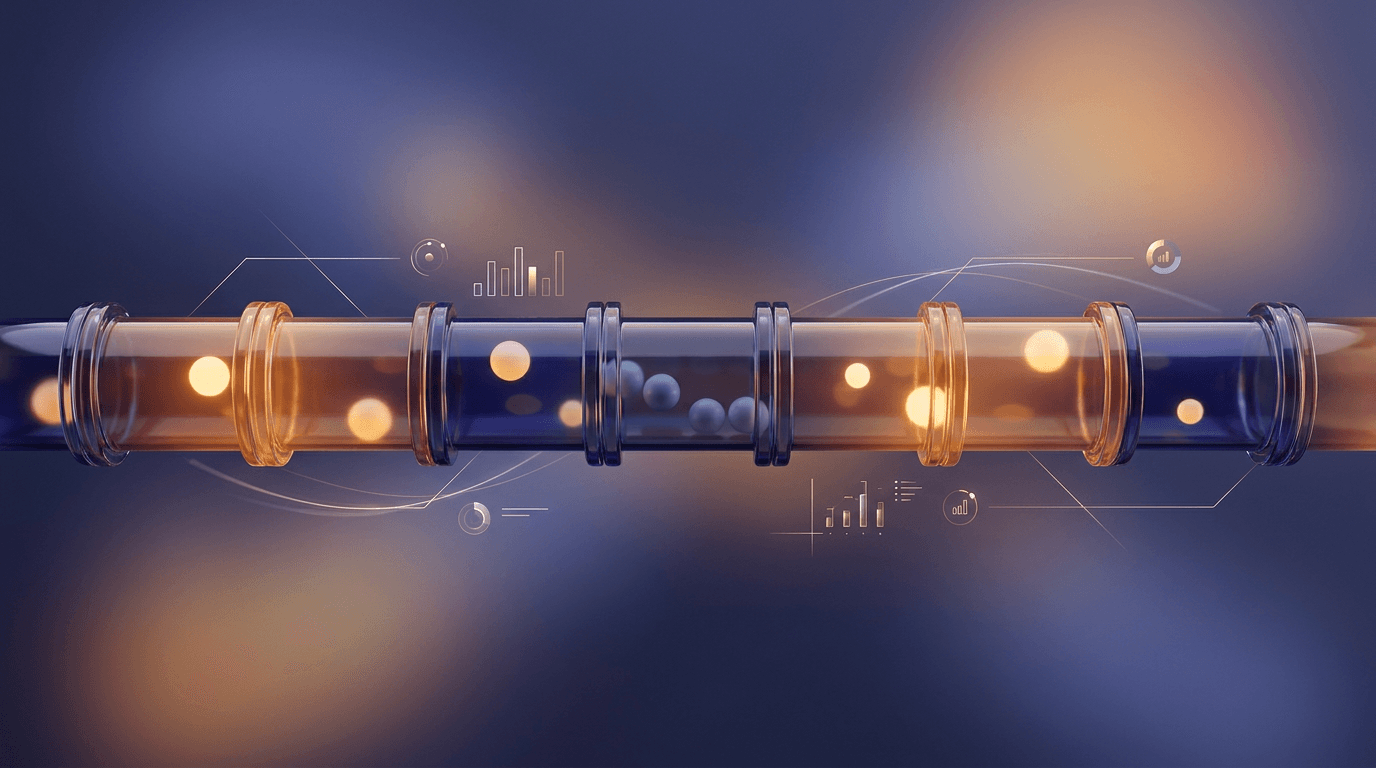 Sales Pipeline Stages and Why Deals Stall at Each | AmpUp