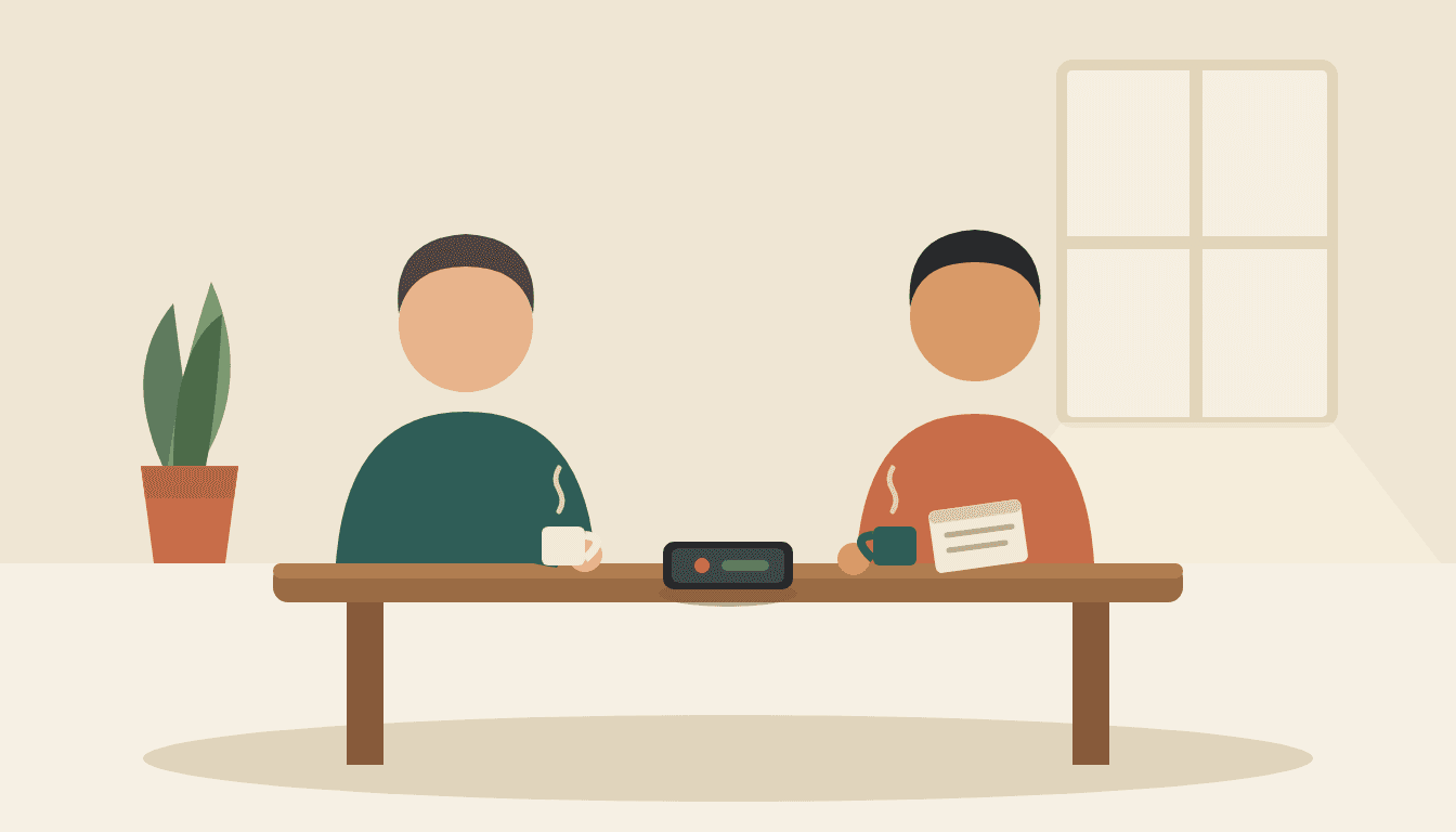 Will Homeowners Mind If Your Reps Record the Appointment?