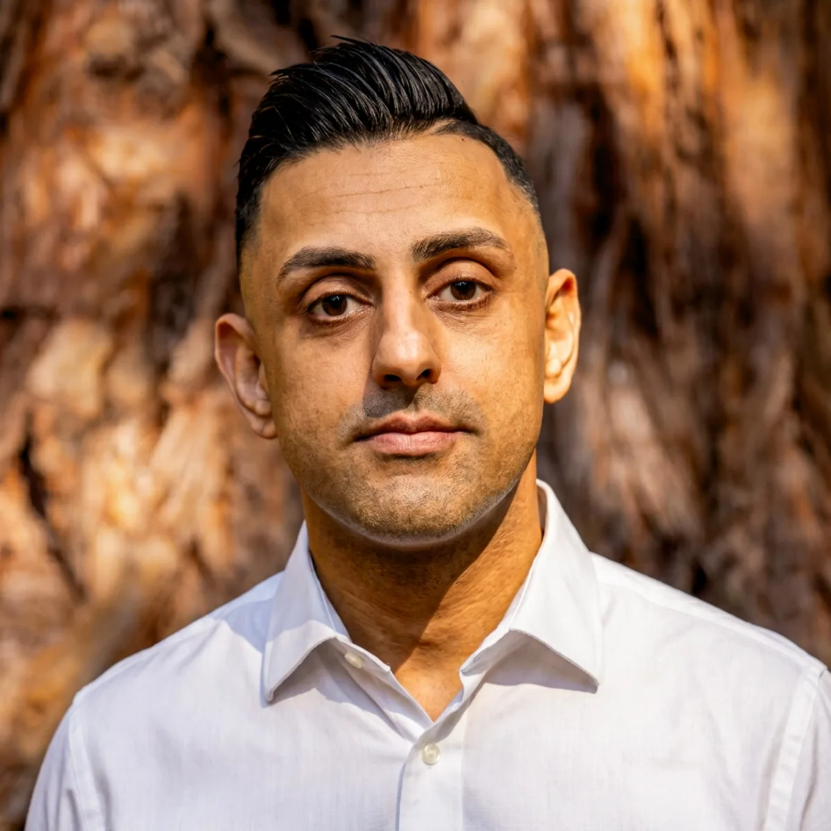 Steven Sangha
