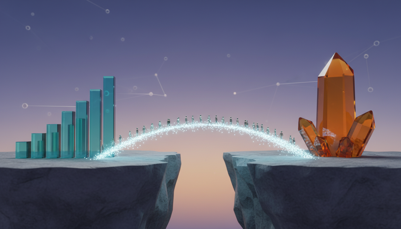 Sales Execution Gap: What It Is and How to Close It