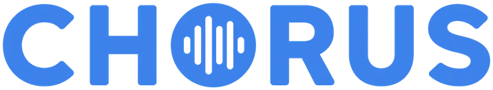 Chorus logo