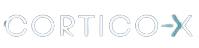 Cortico-X logo